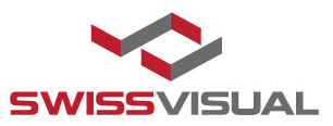 SwissVisual Logo